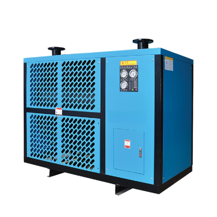 云浮风冷高温冷冻式干燥机