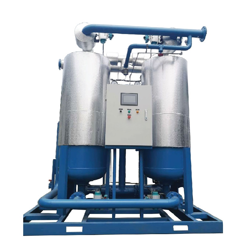 云浮余热再生吸附式干燥机